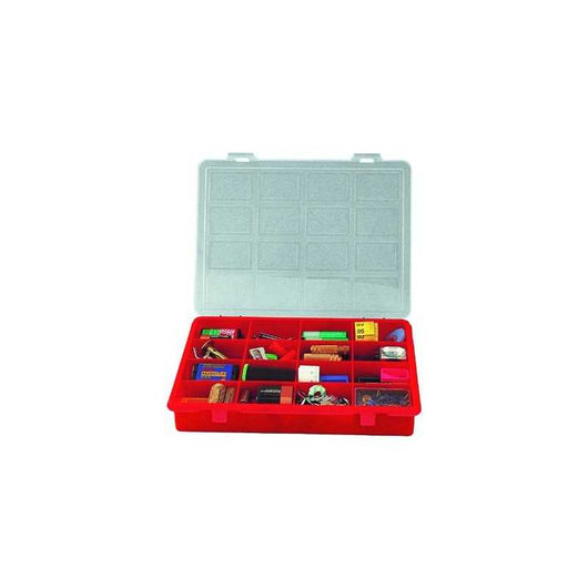 Cassettiera Minuteria Pp 18 Scomparti 2718 cm. 23X18