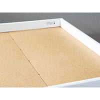 Cassetto Inter Link con ruote estraibile per letto