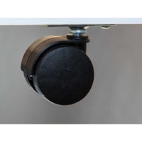 Cassetto Inter Link con ruote estraibile per letto