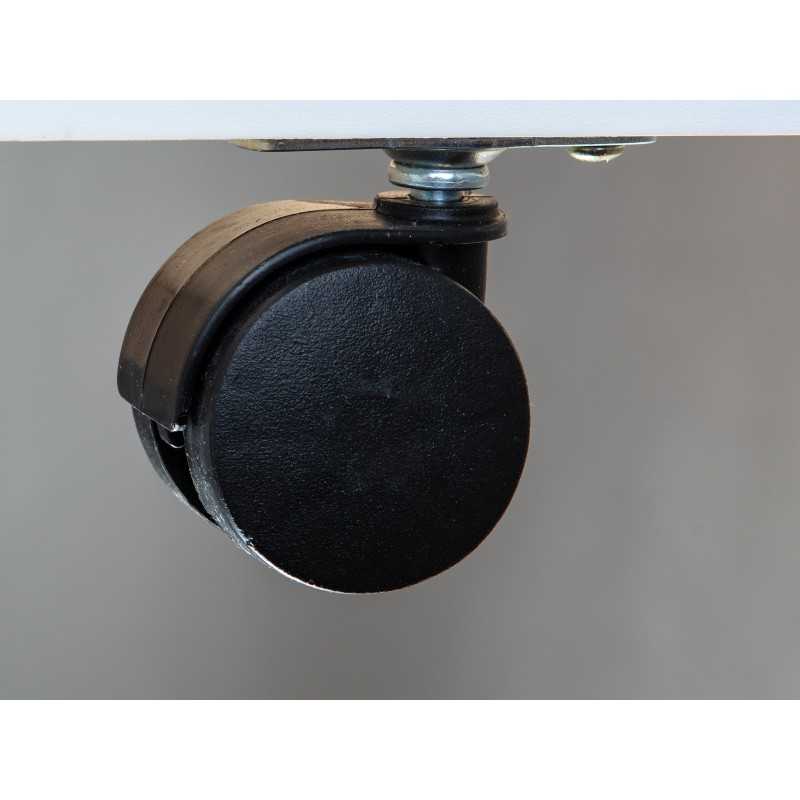 Cassetto Inter Link con ruote estraibile per letto