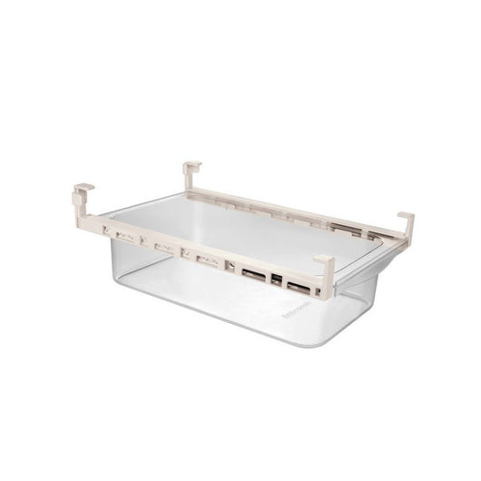 Cassetto Universale Cm 19X29 H 6,8 Flexi Tescoma