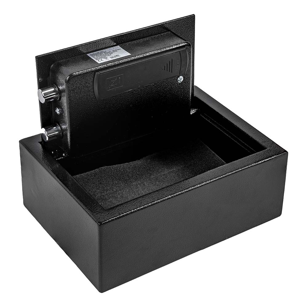 Genie Hand Cassaforte Cassetto Deposito Elettronica B-Class 11x30x22 cm