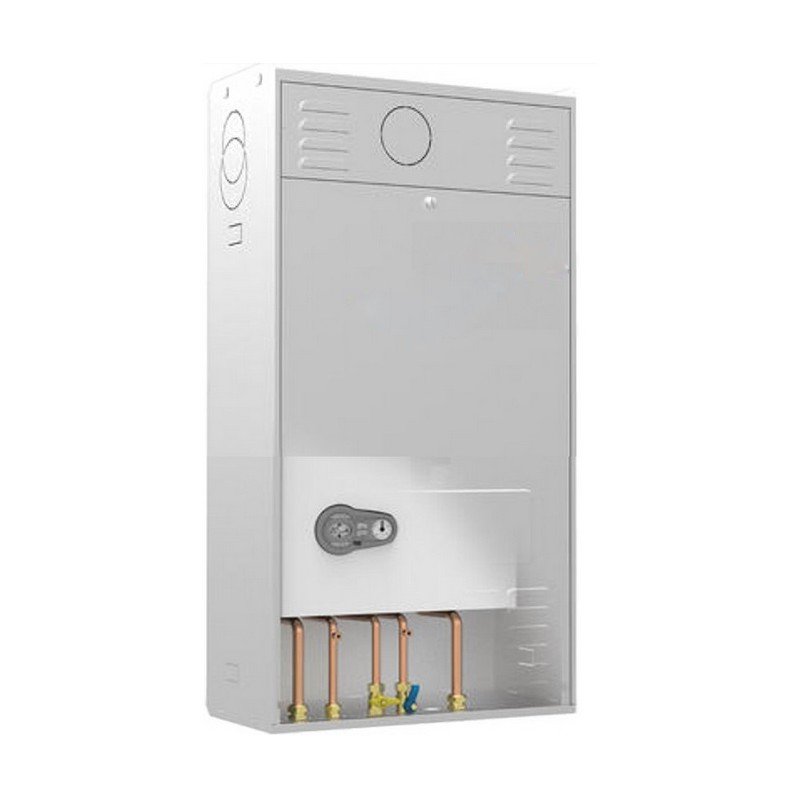 FERROLI Kit involucro zincato per caldaia Bluehelix Pro S