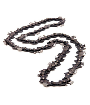 Catena 12" Ricambio Per Motosega Elettrosega A Batteria Potatura Giardino         