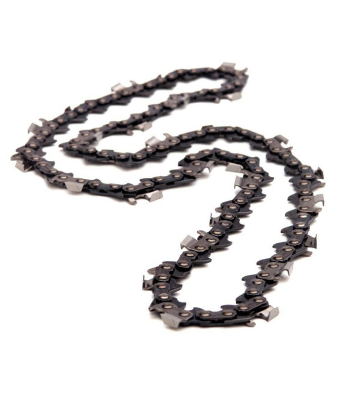 Catena 12" Ricambio Per Motosega Elettrosega A Batteria Potatura Giardino         