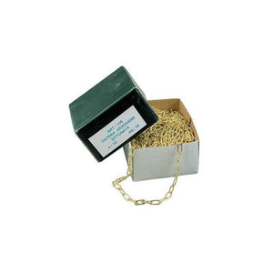 Catena Genovese Ottonata art. 105 Metri 25 N. 10