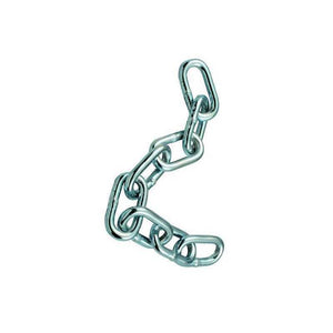 Catena Genovese Uso Commerciale Zinc Cartonbox Metri 100 Mm.2,8 /16