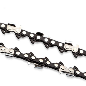 Catena Di Ricambio Super Affilata Per Motosega Da 52Cc E 62Cc Con Barra Da 20"  76 Maglie - Passo 3/8" - Spessore 1.47 Mm