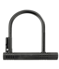 Catena Lucchetto Antifurto Per Bici Moto Scooter Anti Taglio Forma U 180x180 Mm         