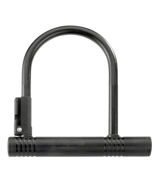 Catena Lucchetto Antifurto Per Bici Moto Scooter Anti Taglio Forma U 180x180 Mm         