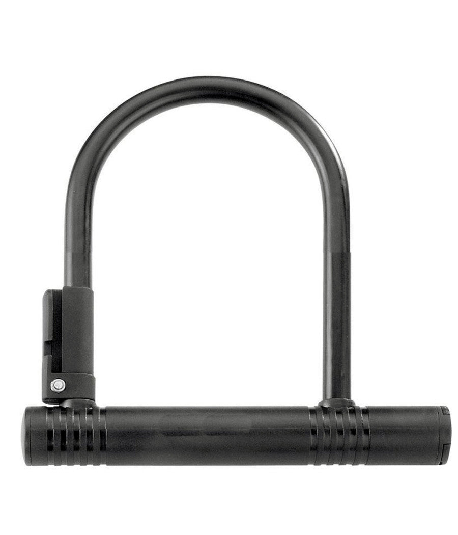 Catena Lucchetto Antifurto Per Bici Moto Scooter Anti Taglio Forma U 180x180 Mm         