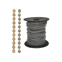 Catena Pallini Ottone Mm 3,60 M 25 Aref