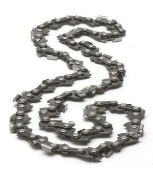 Catena Ricambio Per Barra Lama 45cm 72 Maglie A Punta Accessori X Motosega 50 Cc         