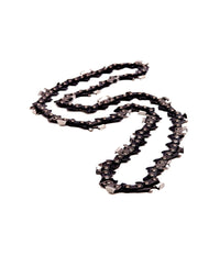 Catena Ricambio Per Barra Lama 50cm 76 Maglie A Punta Accessori X Motosega 50cc         