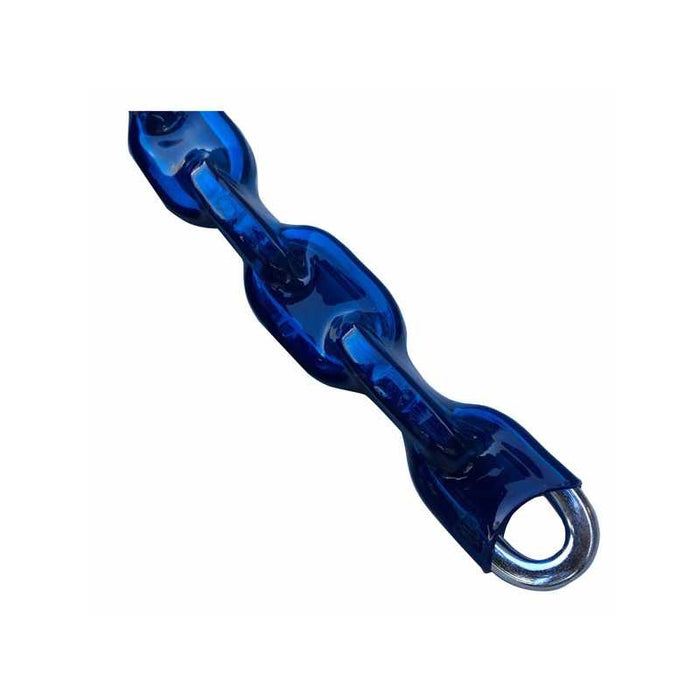 Catena Ricoperta mm 8 cm 120 Quadra Aref