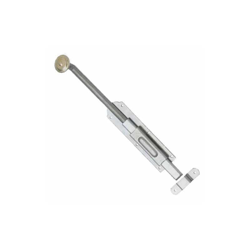 Catenaccio Coda 1/2 Peso 37,5X200 270 Al