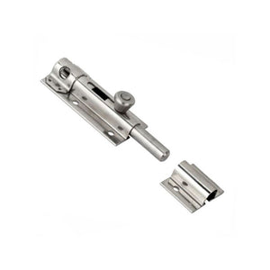 Catenaccio Portalucchetto Inox 36X100 248 Al