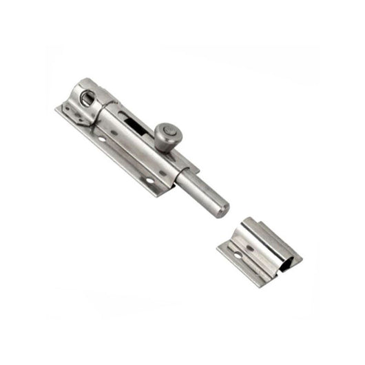 Catenaccio Portalucchetto Inox 36X100 248 Al