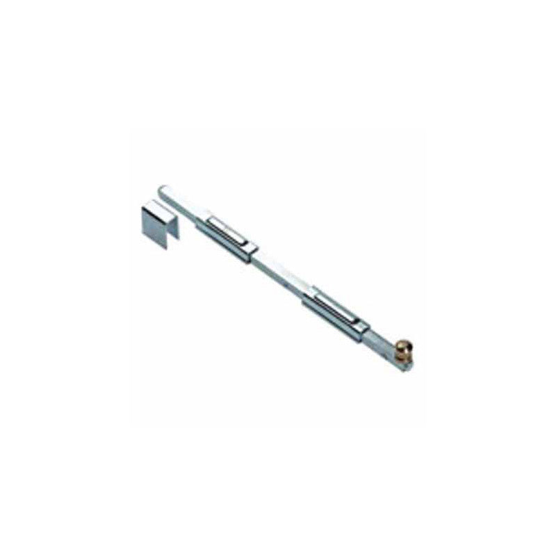 Catenaccio Saldare Quadro Zn 10X300 710 Fc