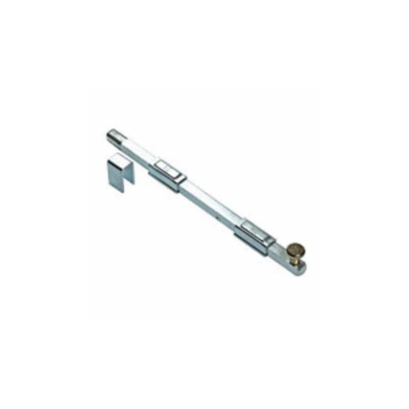 Catenaccio Saldare Quadro Zn 14X330 716 Fc