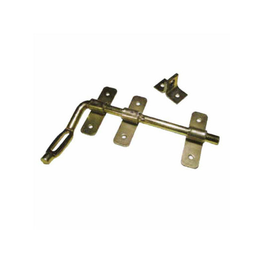 Catenaccio Stalla Portalucchetto 82X250