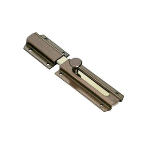 Catenaccio Trasversale Bronzato 80 805 Fc