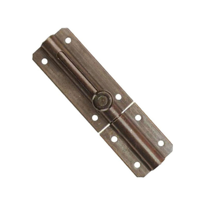 Catenaccio Trasversale Tondo Br 36X120 216 Al