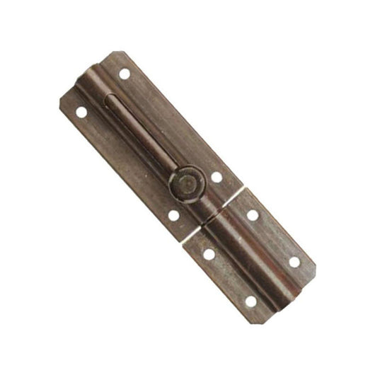 Catenaccio Trasversale Tondo Br 36X160 216 Al