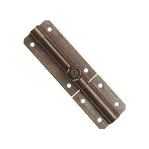 Catenaccio Trasversale Tondo Br 36X160 216 Al