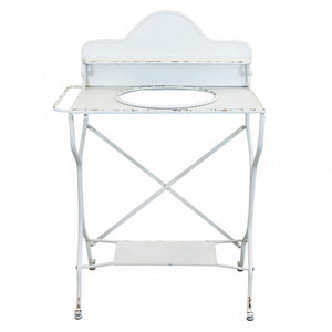 CATINO CON STRUTTRA IN FERRO GILLES