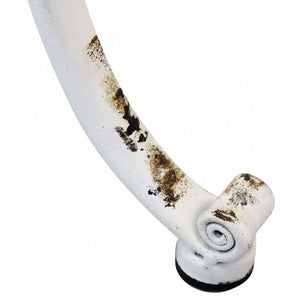 CATINO CON STRUTTRA IN FERRO GILLES