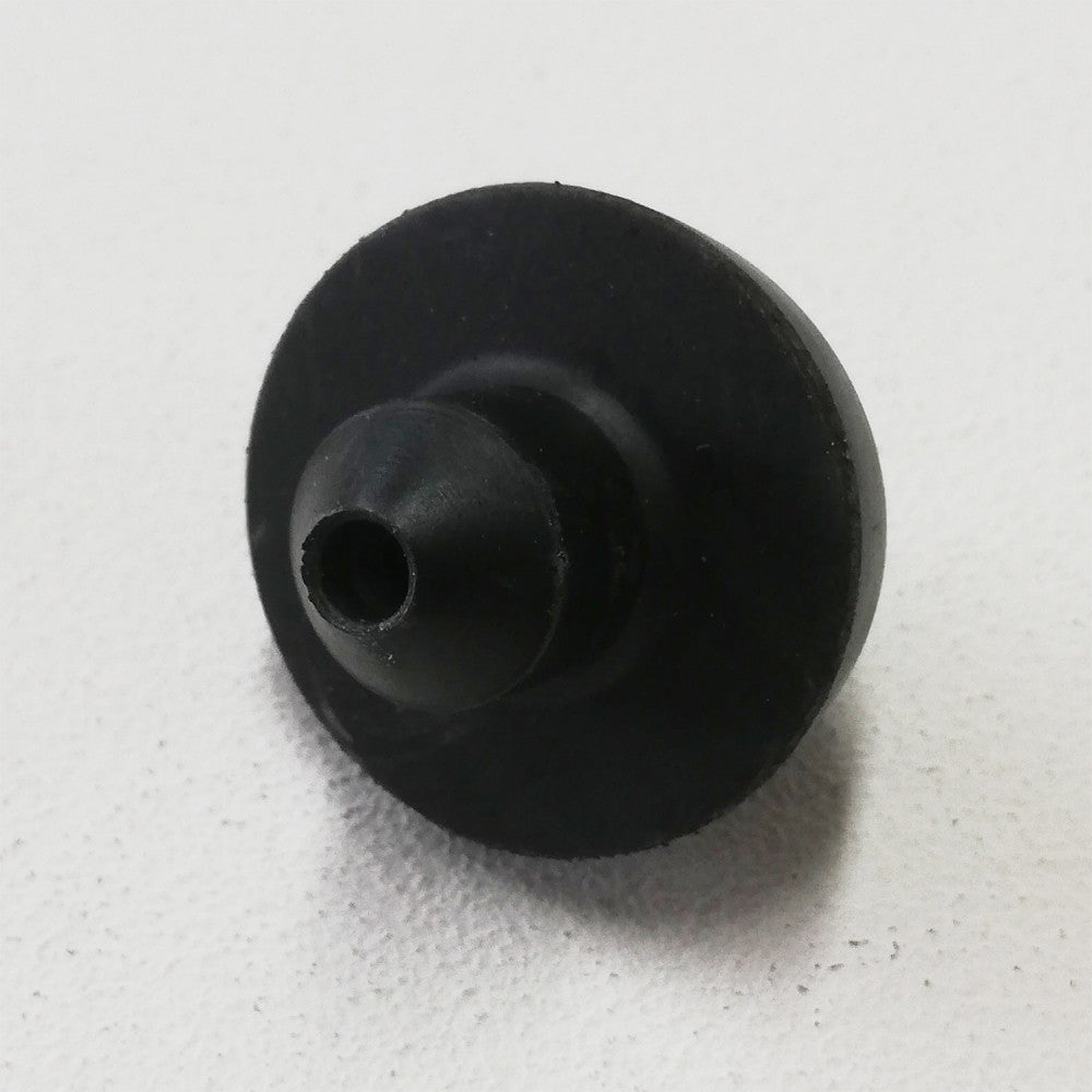 Catis guarnizione di chiusura a fungo innesto ad incastro per batteria sifonata