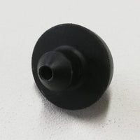 Catis guarnizione di chiusura a fungo innesto ad incastro per batteria sifonata