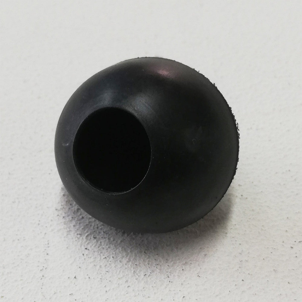 Catis guarnizione di chiusura a fungo innesto ad incastro per batteria sifonata