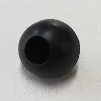 Catis guarnizione di chiusura a fungo innesto ad incastro per batteria sifonata