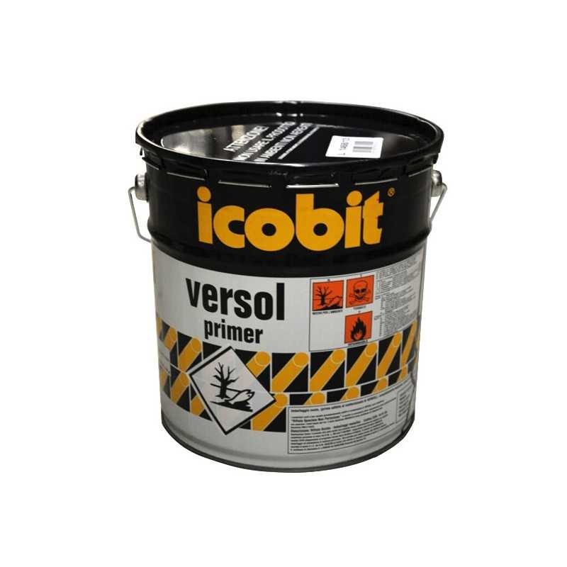 Catramina Versol Kg 5 Icobit