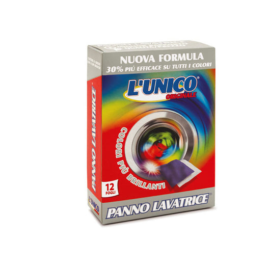 Cattura Colore Pz 12 L'Unico