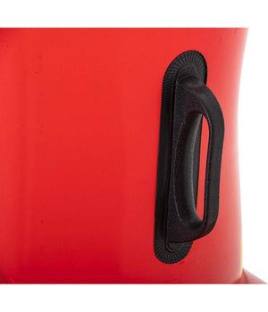 Cavalcabile Gonfiabile Pappagallo 203x132 Cm Bambini Mare Animale Piscina 41127         