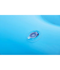 Cavalcabile Gonfiabile Pappagallo 203x132 Cm Bambini Mare Animale Piscina 41127         