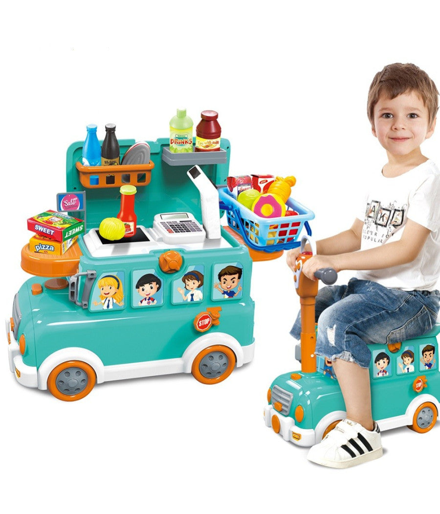 Kit Piedini Per Treppiede Manfrotto 439SPK2 - Reversibili Gomma/Metallo - Foto 6