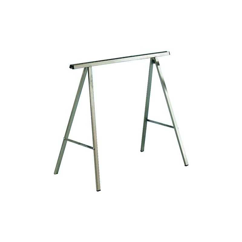 Cavalletti Acciaio Vigor Usi Vari H.mm. 800