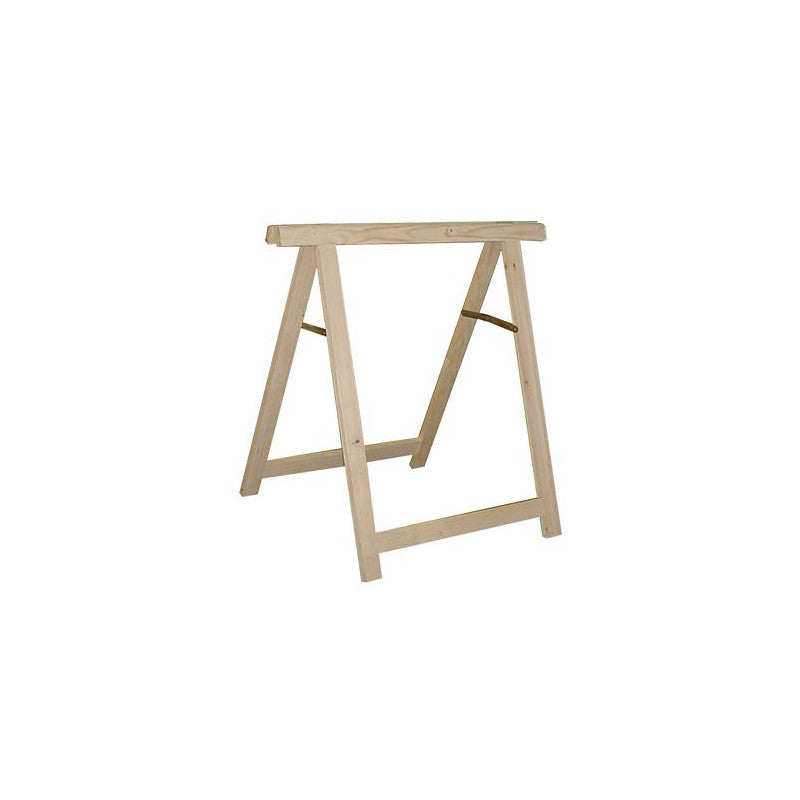 Cavalletti in Faggio 75 X 75