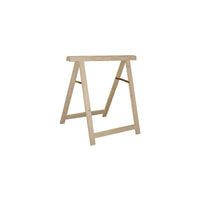 Cavalletti in Faggio 75 X 75