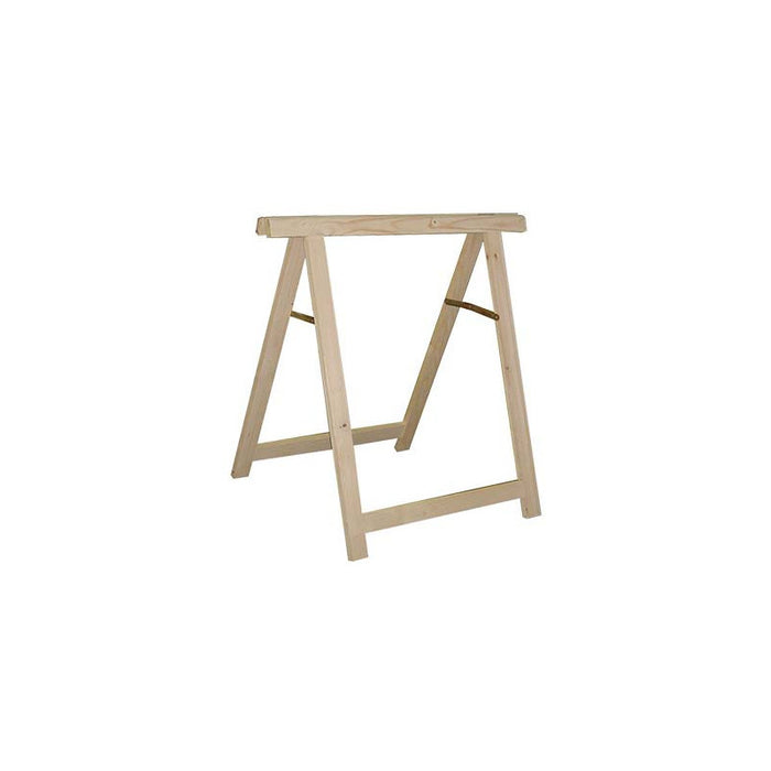 Cavalletti in Faggio 75 X 75