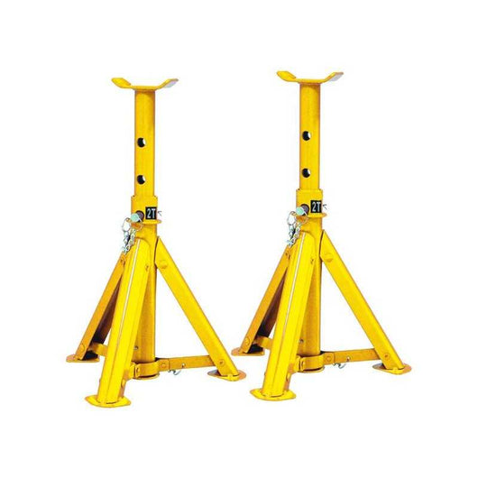 Cavalletti Officina Blinky Tons. 2