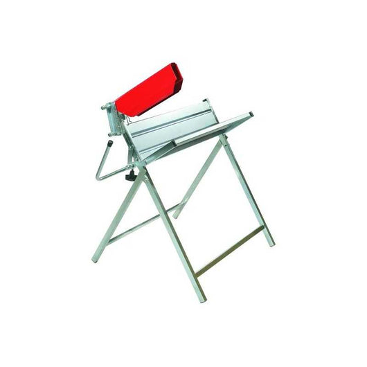 Cavalletti Taglialegna Vigor Acciaio Att.Motosega