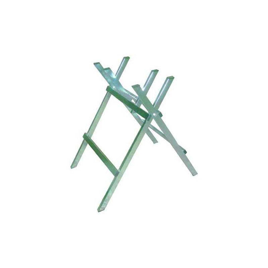 Cavalletti Taglialegna Vigor Acciaio Mod.Semplice