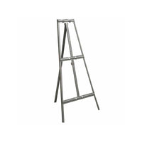 Cavalletto Cartelli Stradali Emilia 3G