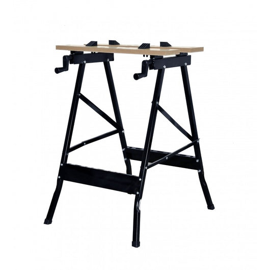 Cavalletto da Lavoro Grima Cm. 56 X 62 X 77H