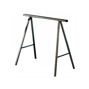 Cavalletto Pieghevole Acciaio cm 80 Facal